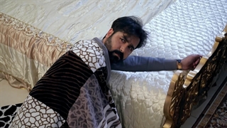 موزیک ویدیو فیلم سینمایی شانتاژ