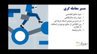 بیگ پیکچر معامله گری (آموزش بورس قسمت چهارم: راهکارها)