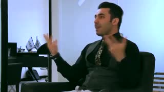صدف بیوتی از نگاه احمد کلاته