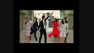 میکس شاد پدر عجیب و غریب من