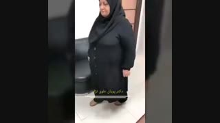 جراحی تعویض مفصل زانو توسط دکتر پویان علوی نژاد