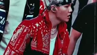 ❤❤❤تولد شوگا مباااارک ❤❤❤