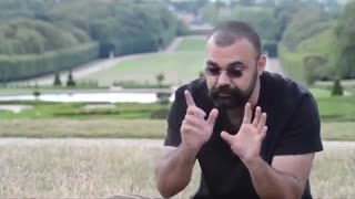 صحبتهای مسئول ستاد جوانان میرحسین