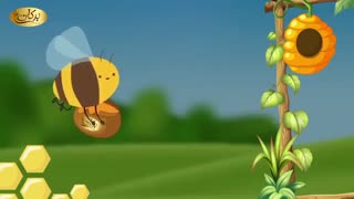 لاغری با عسل