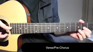 Shawn Mendes - There's Nothing Holdin' Me Back اموزش گیتار-شان مندز