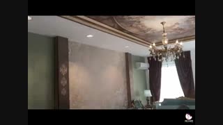 حومر هم اکنون در قلب بازار محصولات دکوراسیون داخلی