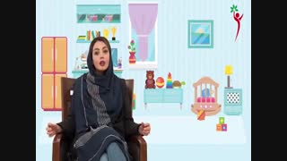زمان مناسب جدا کردن اتاق خواب کودک