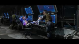 تریلر داستانی بازی Mortal Kombat 11