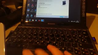 روش اتصال Dongle Bluetooth Ver4.0 ( ایران کابل )
