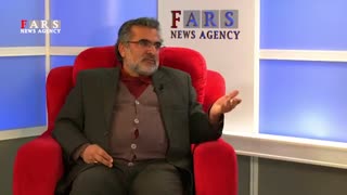 شمقدری: فیلم‌های انقلابی را با انگ شعاری و غیرهنری بودن حذف می‌کنند