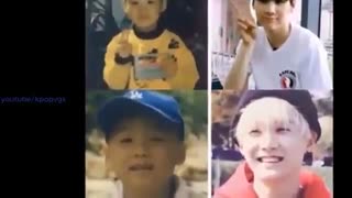 (방탄소년단/防弾少年団) Happy Birthday BTS Suga 20190309 #OurFirstLoveYoongi Kpop [VGK]