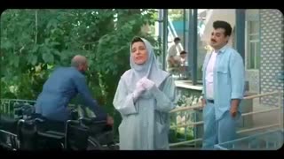 دانلود قسمت اول فیلم کمدی هزارپا با کیفیت Full HD