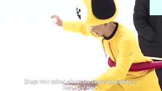 Suga Cute and Funny Moments 2018