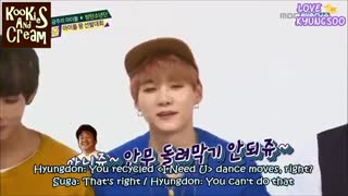 BTS Suga Cute and Funny Moments