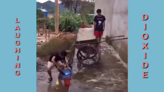 Chinese funny videos خنده دار