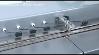 خط بسته بندی شکلات