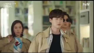 دانلود قسمت 13 (سیزدهم)  سریال Romance Is a Bonus Book  (مکمل عشق) + زیرنویس  فارسی آنلاین