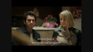 Kuzey_Güney_11.Bölüm_Kıvanç_Tatlıtuğ_Saçlarını_Yol_Getir_Türküsü