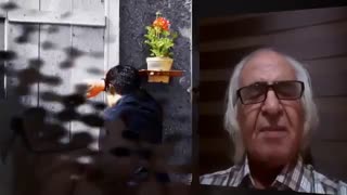 صدای زنگ : شعر و دکلمه ، هوشنگ رئوف
