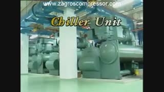 چیلر تراکمی - فروش چیلر تراکمی هواخنک - فروش چیلر تراکمی آب خنک - فروش گاز چیلر - فروش روغن کمپرسور چیلر - فروش کمپرسور چیلر