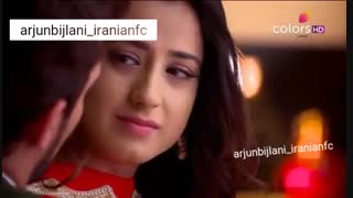 سورپرایز دیپ برای آروهی  اسم زوجشون یعنی ( آردیپ )  با زیر نویس فارسی  ،در سریال برای عشقم جان میدهم