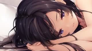 Nightcore - I'm A Mess (Lyrics)