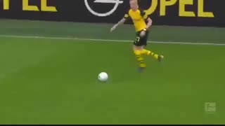 خلاصۀ دیدار بورسیا دورتموند 3_1 اشتوتگارت (هفتۀ بیست‌وپنجم بوندسلیگا آلمان)