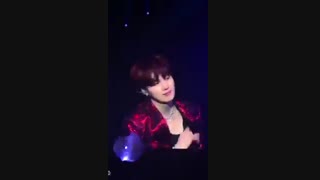 تولد Suga BTS - توضیحات