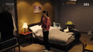 قسمت پانزدهم و شانزدهم سریال کره ای The Fiery Priest 2019 - با زیرنویس فارسی