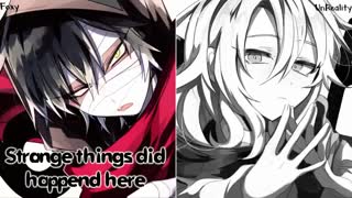 →Come, Little Childre→Nightcore