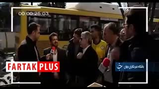 پاسخ مردم به سوال "چرا ایرانی نمی‌خرید؟"