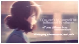 AMV _ beautiful now_zedd