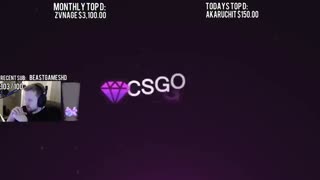 Csgo idk wtf