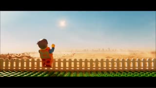 دانلود انیمیشن لگو مووی 2 The Lego Movie 2 The Second Part 2019