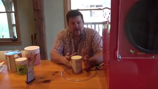 خشک کن انجمادی 6