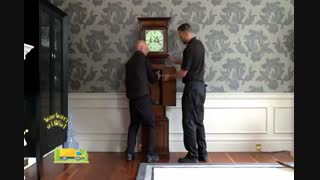 باربری جنوب تهران-باربری ایفل