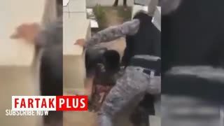 اقدام عجیب پسری که به خاکسپاری پدرش نرسید!