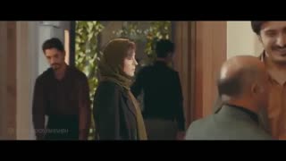 موزیک ویدیو زیبای بی تاب با صدای بابک جهانبخش