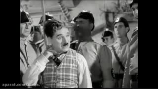 دیکتاتور بزرگ - The Great Dictator 1940