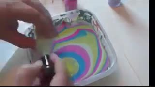 رنگ و تزیین تخم مرغ هفت سین