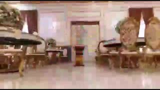 باغ تالار عمارت عصر نوین | تالارکده