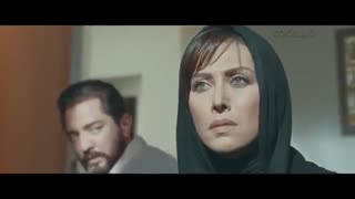 موزیک ویدیوی فیلم رقص روی شیشه با صدای بابک جهانبخش