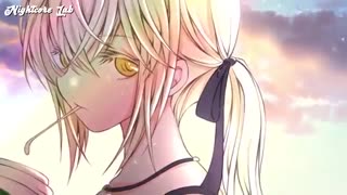 Nightcore- crash