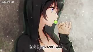 Nightcore - quid