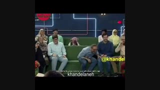 تیکه جنابخان به استعفای ظریف ……… جک ویدیو