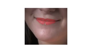 آموزش ساخت لب در زیبراش