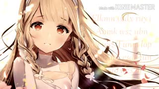 نایتکور زیبا و قشنگه از انیمه ماکیا