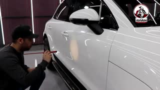 خدمات دیتیلینگ حرفه ای در دسترس‌تر از همیشه!-گنجی پخش