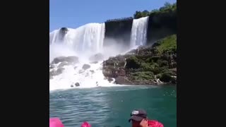 آبشار نیاگارا