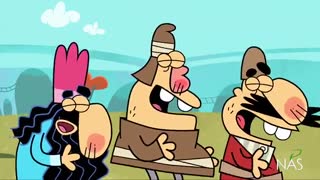 دیرین دیرین - پیر و میانسال